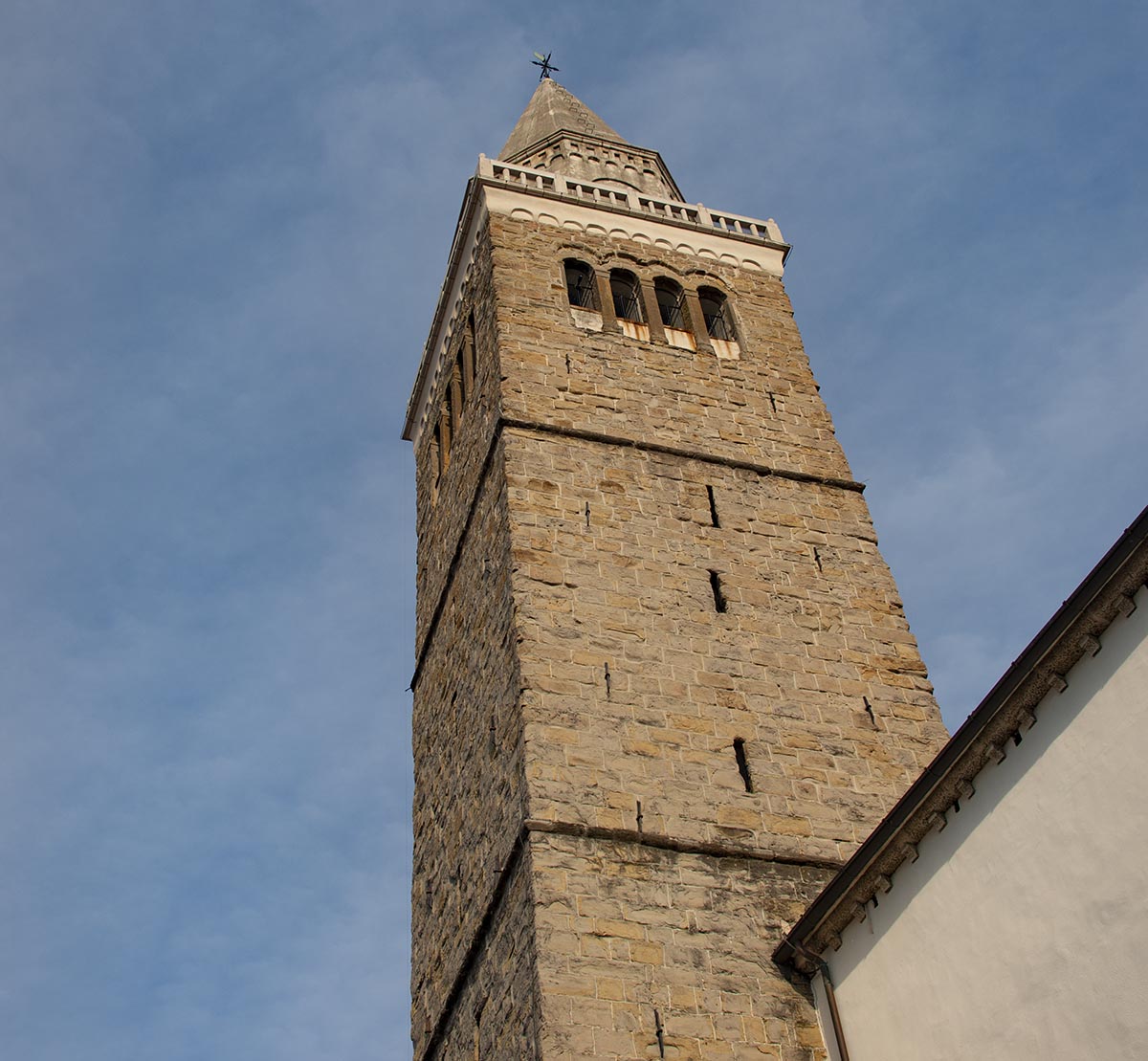 Campanile